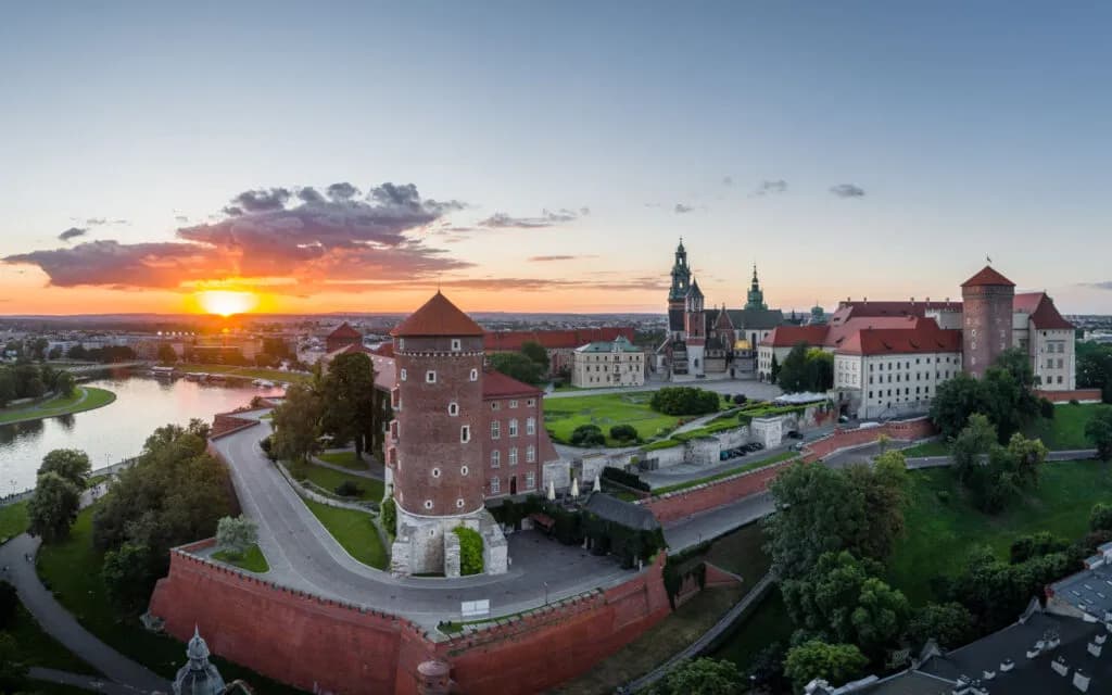 Niezapomniane atrakcje w Krakowie na nadchodzący weekend