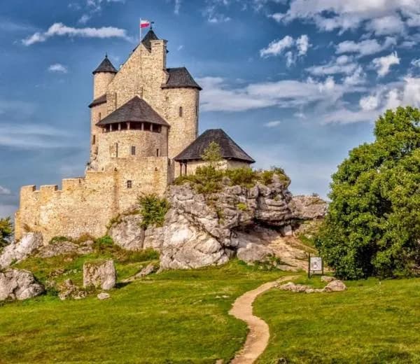 Najciekawsze atrakcje w Zawierciu, które musisz zobaczyć