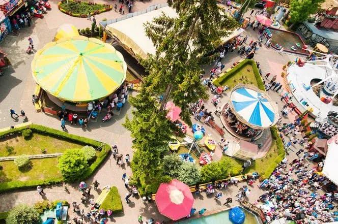 Najciekawsze atrakcje w Rabce Zdroju, które musisz poznać