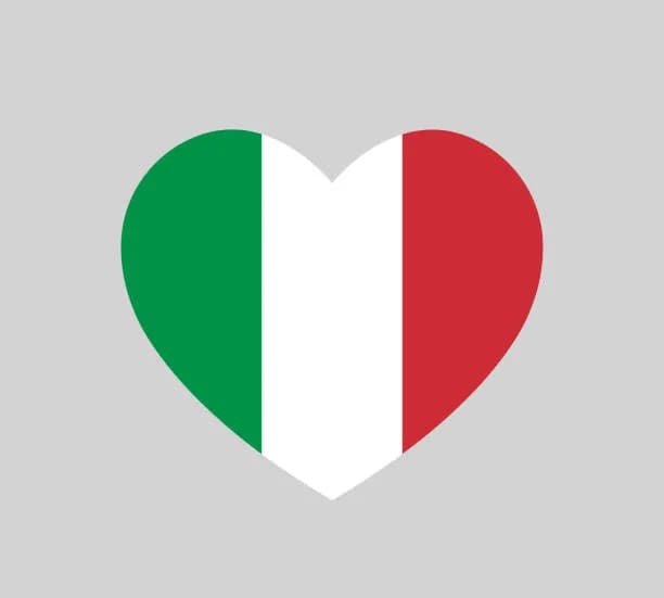 Jak wygląda flaga Włoch? Odkryj znaczenie kolorów i wzoru