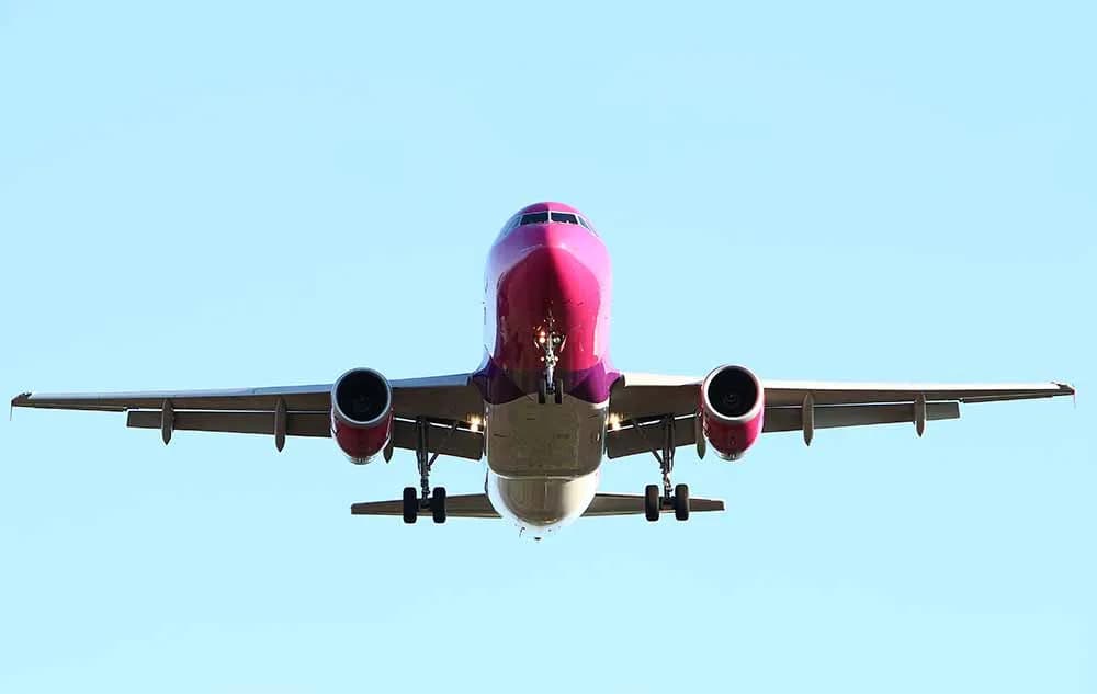 Kiedy kupować bilety lotnicze Wizz Air, aby uniknąć wysokich cen?