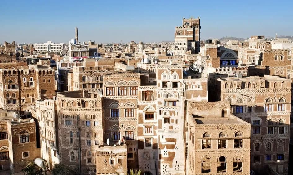 Jemen czy jest bezpiecznie? Oto, co musisz wiedzieć przed podróżą