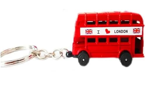 Pamiątki z Londynu co kupić: 10 wyjątkowych pomysłów na prezenty