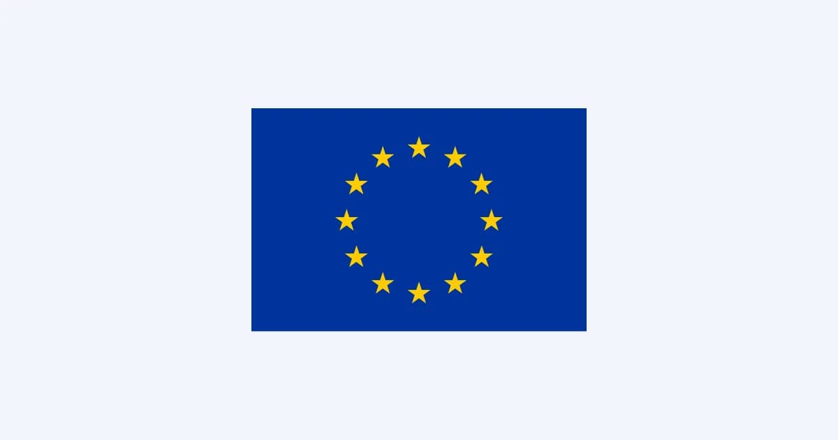 Dlaczego flaga europejska ma 12 gwiazdek? Odkryj ich znaczenie