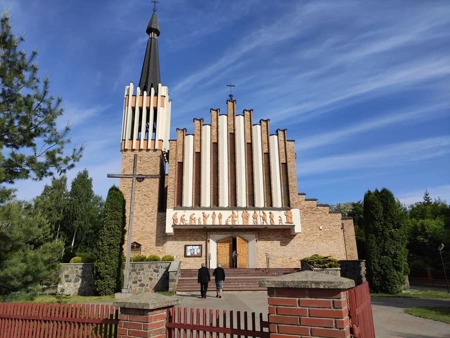 Najciekawsze atrakcje w Łapach, które musisz zobaczyć