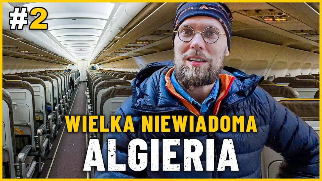 Algieria czy jest bezpiecznie? Odkryj zagrożenia i porady dla turystów