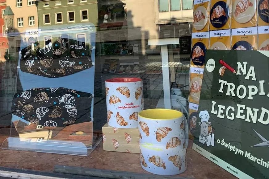 Gdzie kupić pamiątki z Poznania? Oto najlepsze miejsca na zakupy