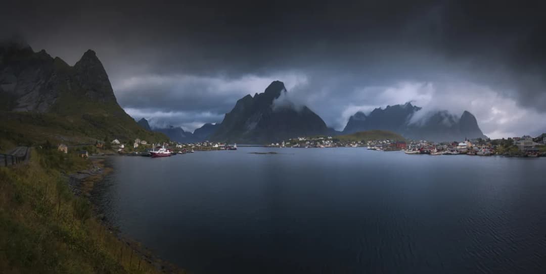 Norwegia atrakcje: odkryj najpiękniejsze miejsca, które musisz zobaczyć