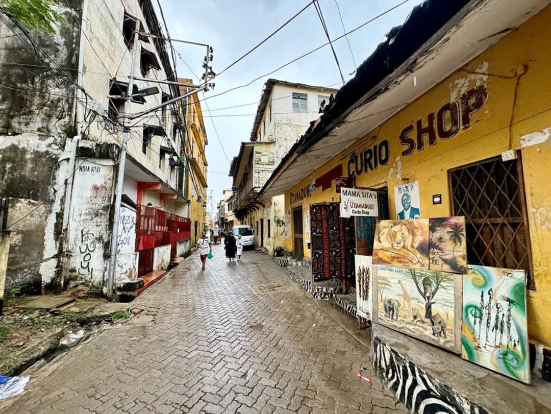 Kenia czy jest bezpiecznie? Oto co musisz wiedzieć przed podróżą