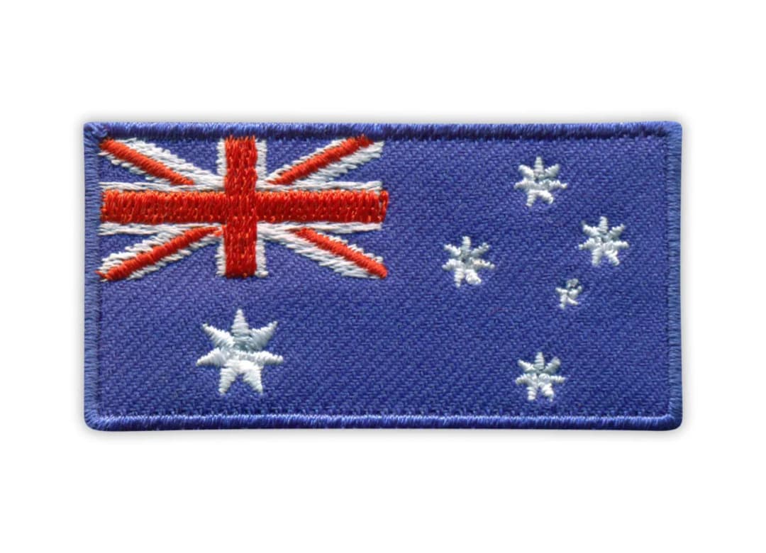 Jak wygląda flaga Australii? Odkryj jej tajemnice i symbole