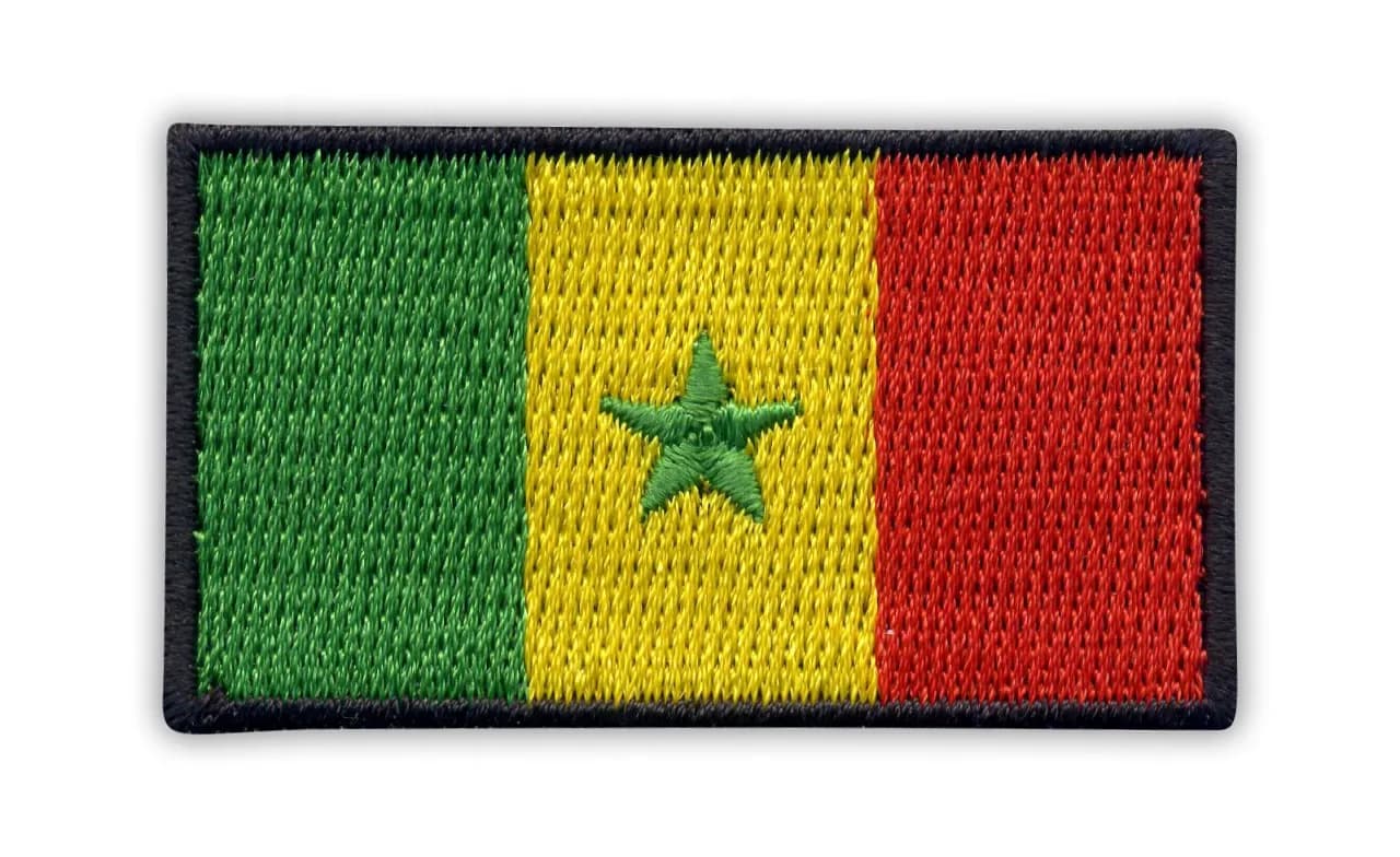 Jak wygląda flaga Senegalu? Odkryj jej piękno i znaczenie kolorów