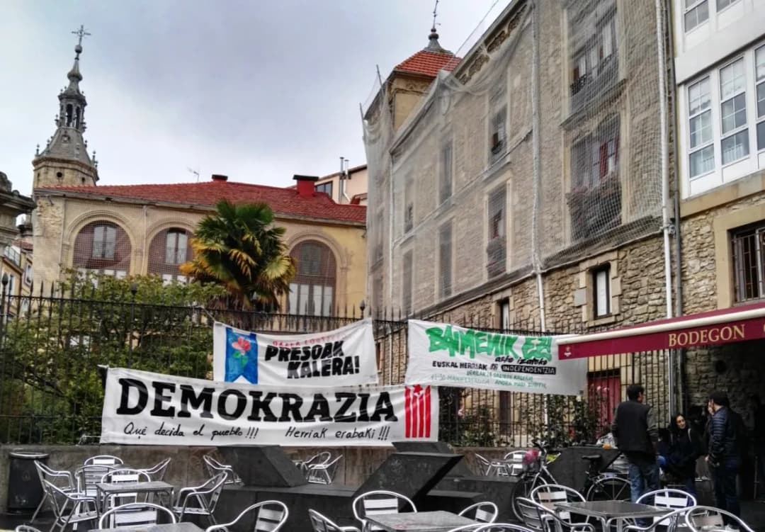 Baskowie: Zaskakująca historia, kultura i życie społeczności baskijskiej