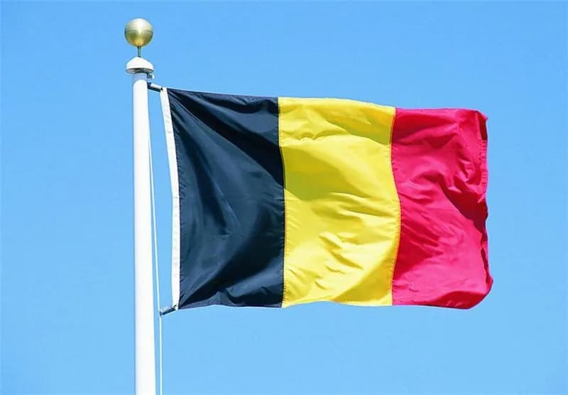 Jak wygląda flaga Belgii? Odkryj jej kolory i znaczenie symboli