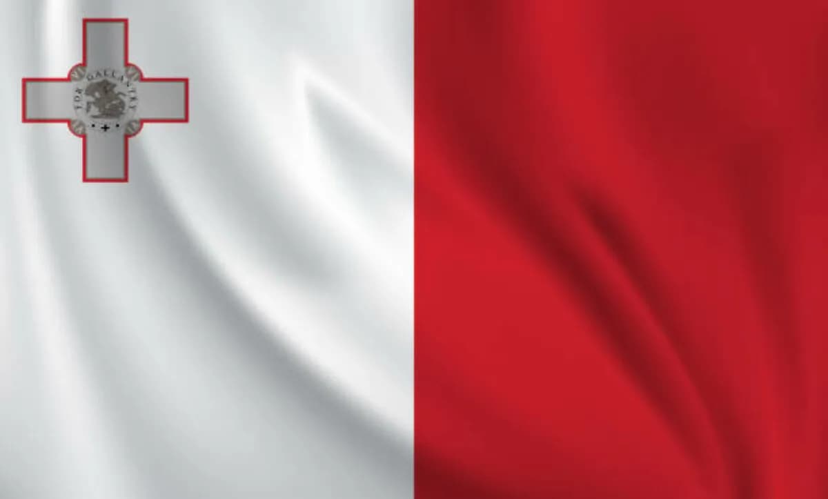 Jak wygląda flaga Malty? Odkryj jej unikalny design i znaczenie