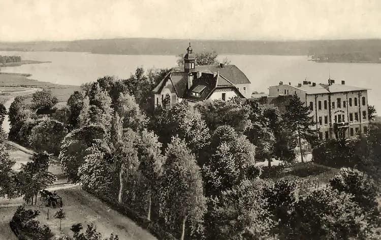 Zamek w Szczecinku: fascynująca historia i praktyczne informacje dla turystów