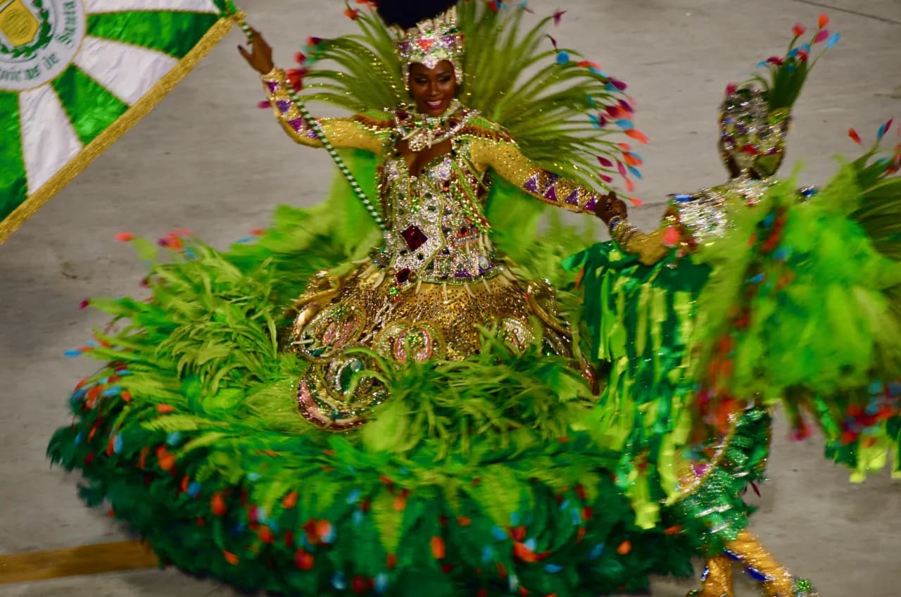 Czy w Rio de Janeiro jest bezpiecznie? Praktyczne porady dla turystów