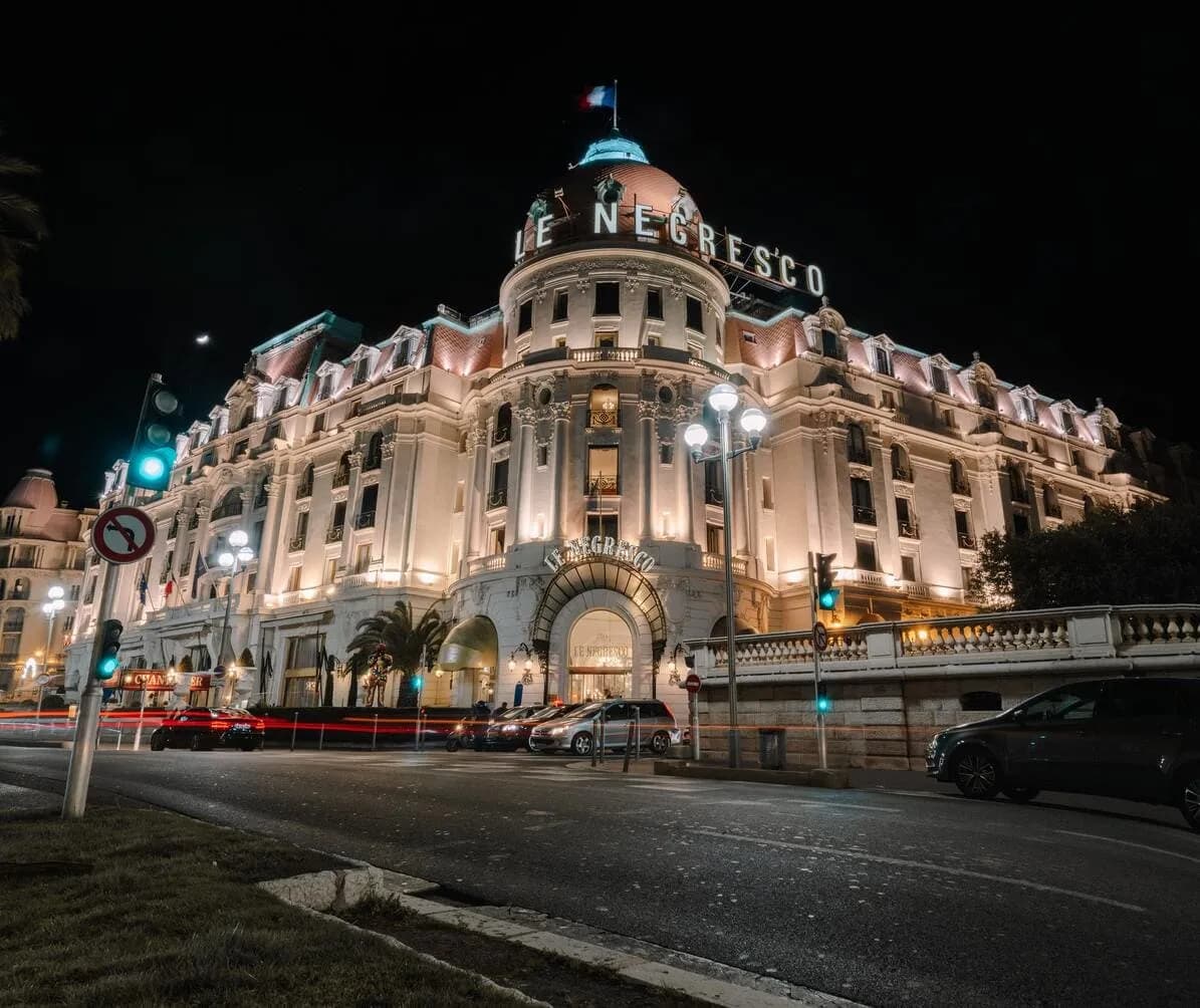 Nicea czy jest bezpiecznie? Sprawdź, co musisz wiedzieć przed wyjazdem