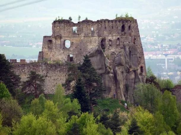 Atrakcje turystyczne Podkarpacia - odkryj ukryte skarby regionu