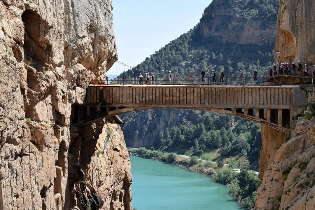 Malaga atrakcje w okolicy, które zaskoczą każdego turystę