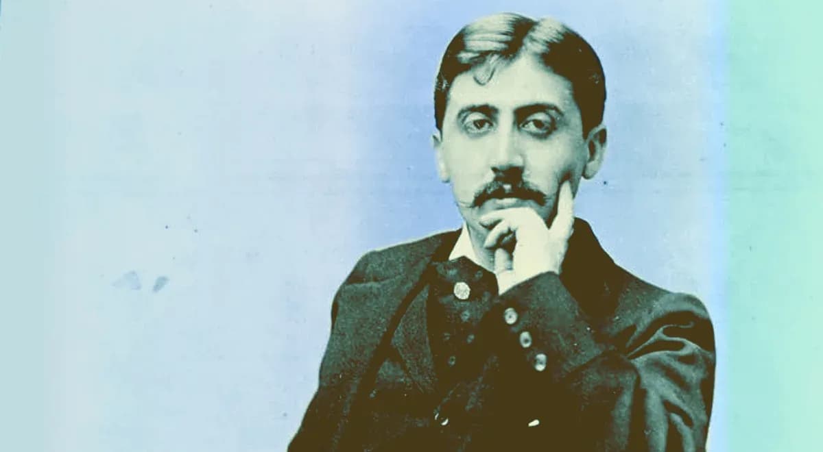 Marcel Proust: Jak jego twórczość zmieniła oblicze literatury