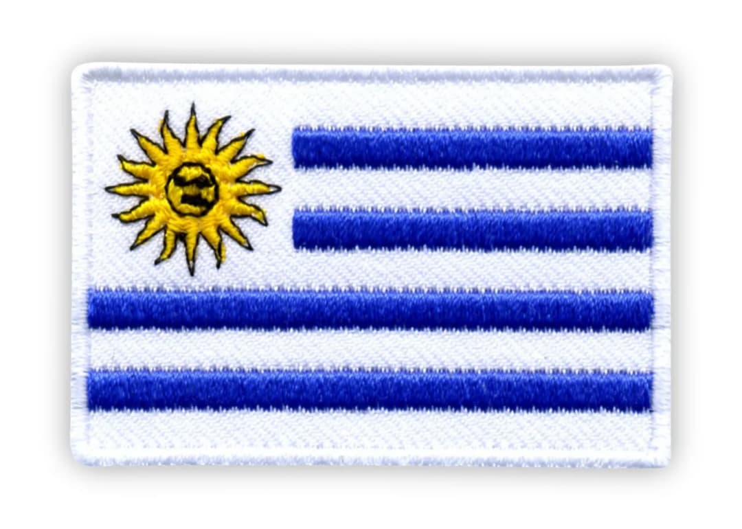 Jak wygląda flaga Urugwaju? Odkryj jej piękno i symbolikę