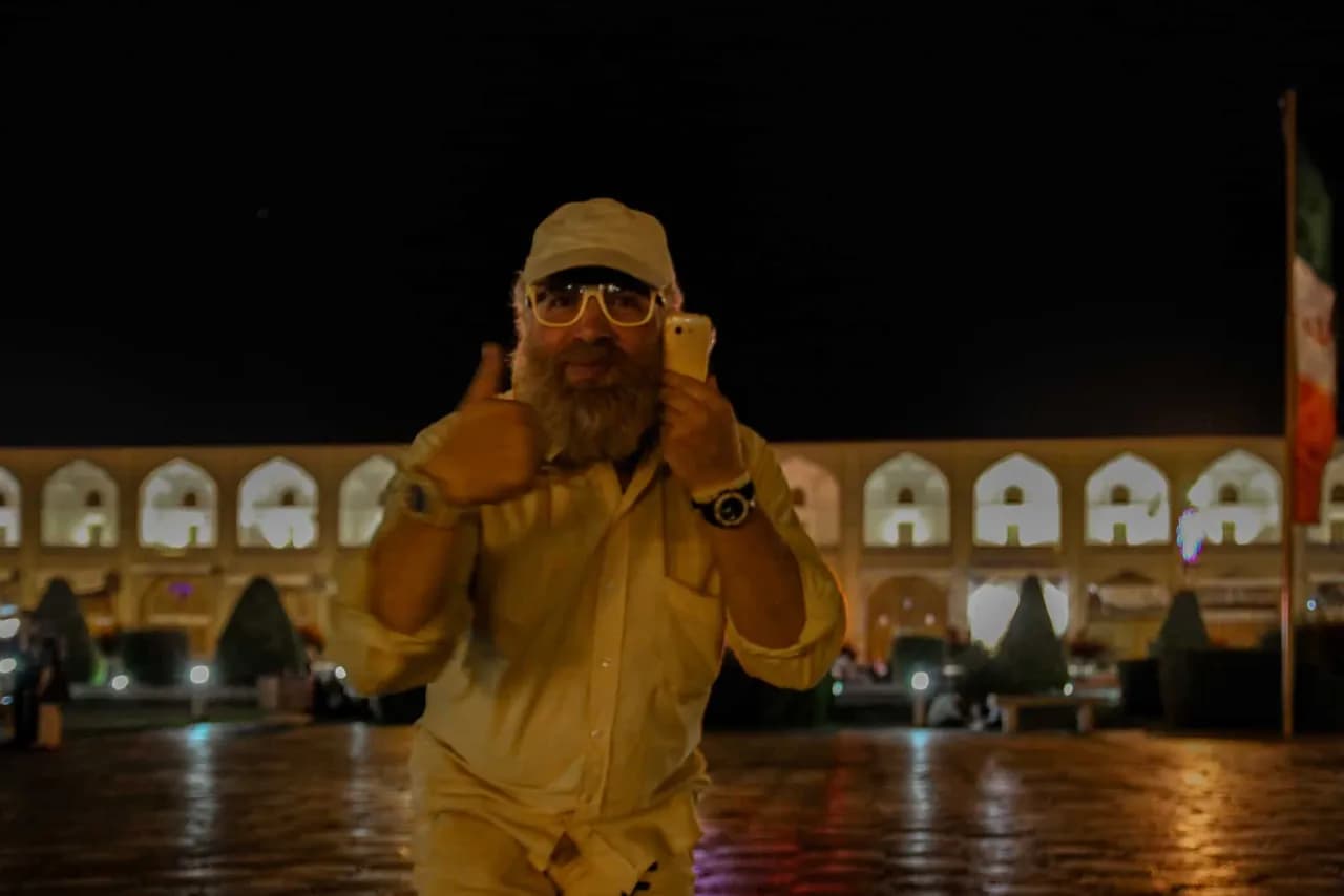 Iran czy jest bezpiecznie? Prawda o bezpieczeństwie dla turystów